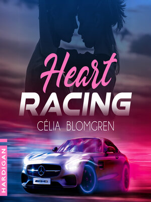 cover image of Heart Racing